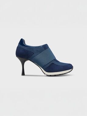 Sneex The Icon Hybrid Sneaker Hy-Heel